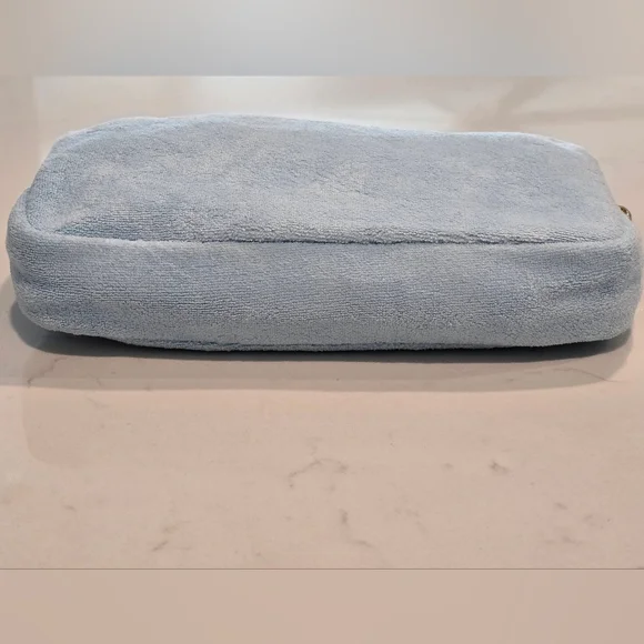 Terry Raspberry Small - Picture 4 of 8